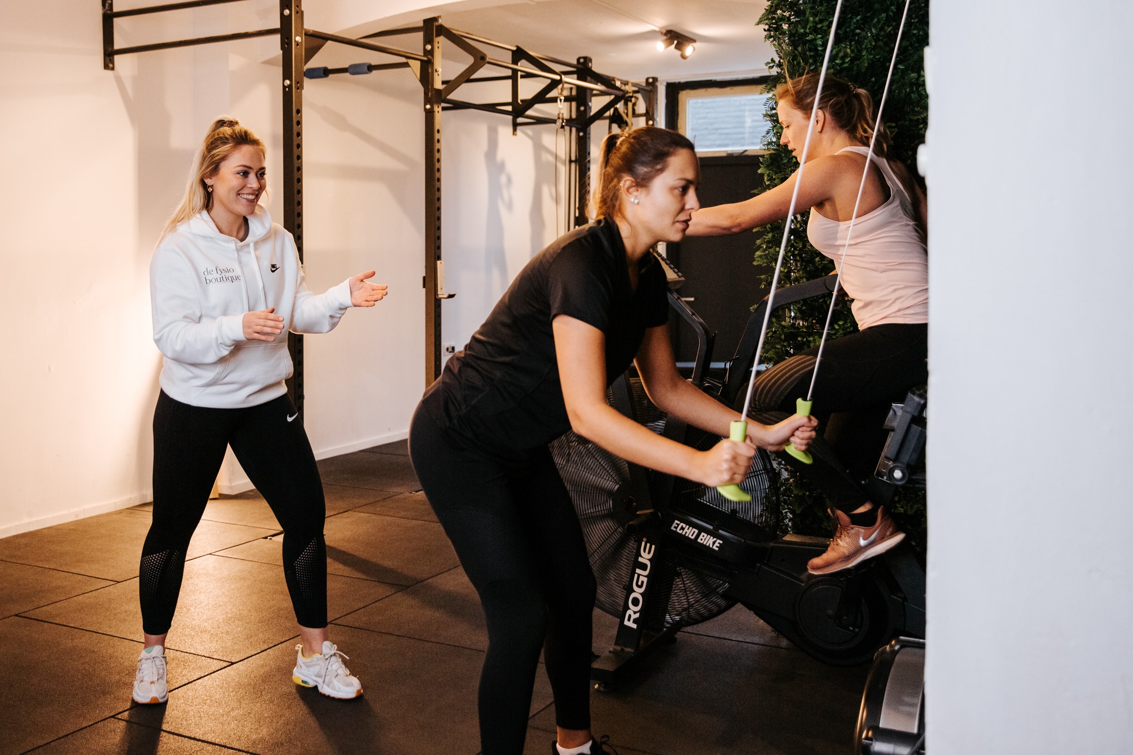 Hormones out of balance, balance your hormones, getting fitter, weight loss and hormonal balance, estrogen imbalance, bamboogym, nijmegen, Trude Jennekens