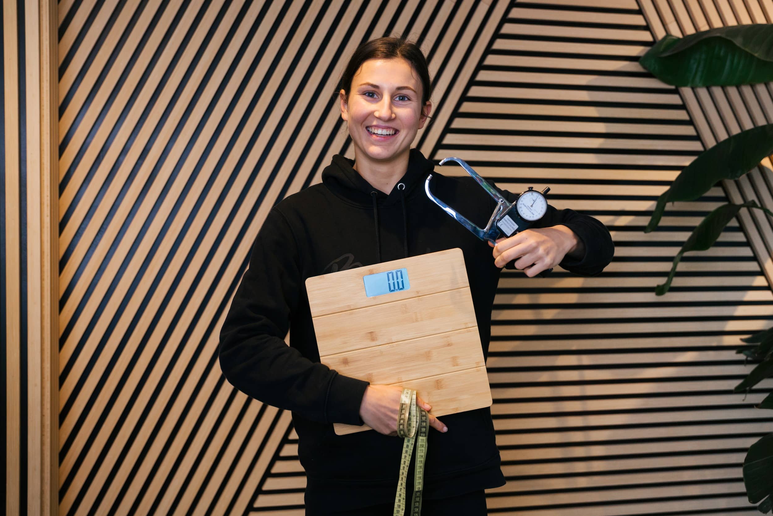 bamboo gym, hormone fit, afvallen met hormonen, trude jennekens, vrouwelijke personal trainer nijmegen, afvallen met stress, oestrogeen dominantie, pcos en afvallen