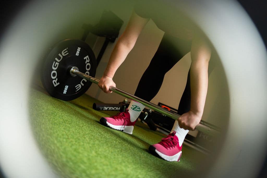 bamboo gym, afvallen, small group training, nijmegen centrum, personal gym,