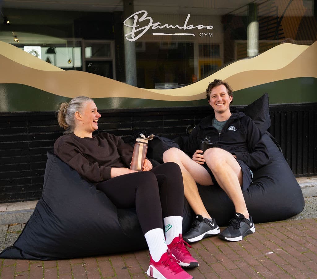 seminars, bamboo gym, afvallen, stress, ademhaling, mindset, voeding, immuunsysteem, groepslessen nijmegen centrum, bamboogym, personal training