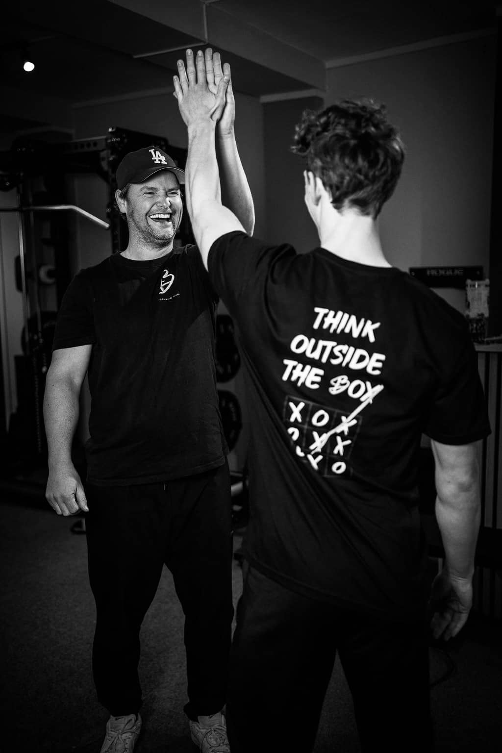 Bamboo Gym | Wouter van Aalst | Personal Trainer Nijmegen Personal trainer nijmegen, personal coach nijmegen, holistisch personal trainer, afvallen met personal trainer