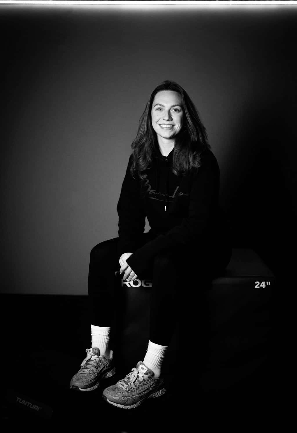 Joa | Personal Trainer & Pre en Postnataal Trainer bij Bamboo Gym Vrouwelijk Personal Trainer Nijmegen, Personal Trainer voor tijdens zwangerschap nijmegen, Personal trainer voor na bevalling Nijmegen, Prive Gym Nijmegen