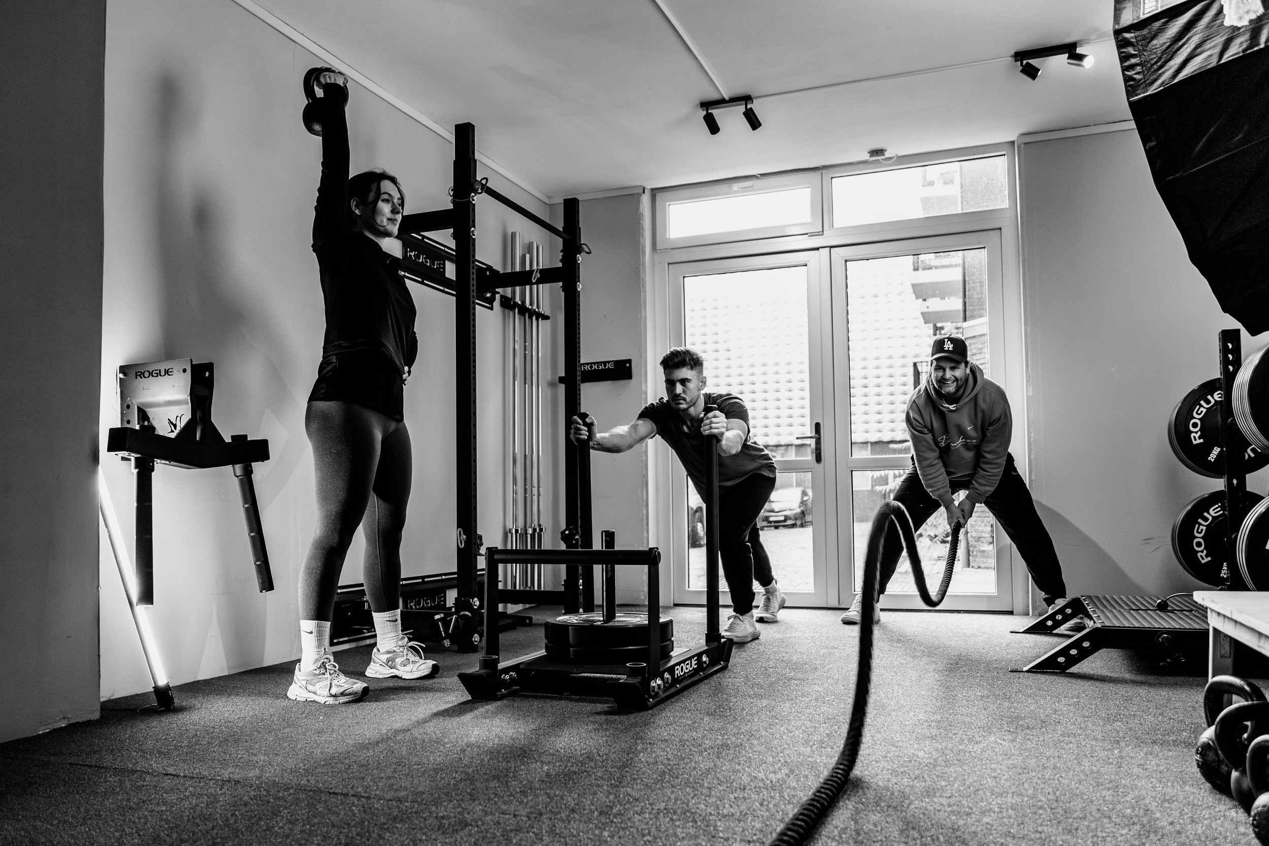 image00322 duo personal training, afvallen, fitter worden, sportschool nijmegen